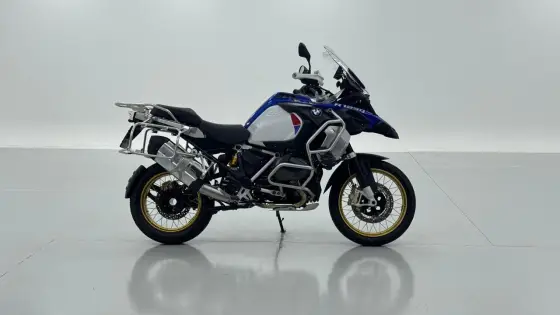 BMW R 1250 GS ADVENTURE PREMIUM 