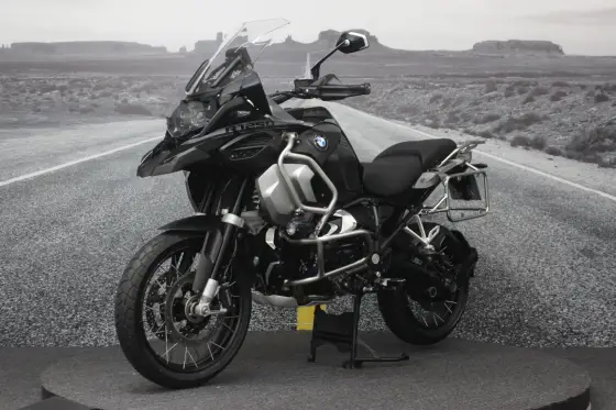 BMW R 1250 GS ADVENTURE PREMIUM 