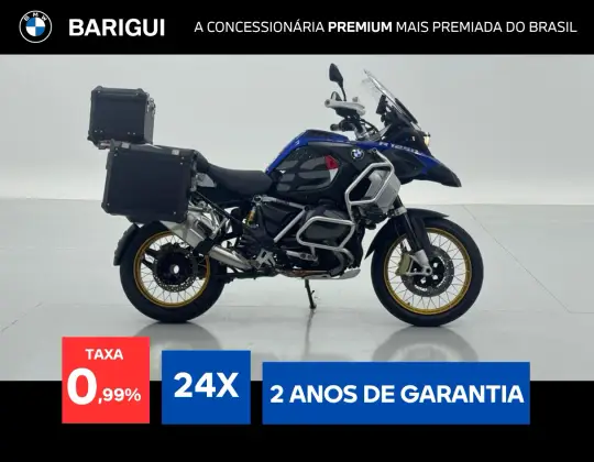 BMW R 1250 GS ADVENTURE 