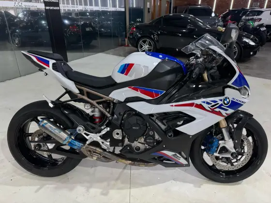 BMW S 1000 RR M 