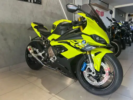 BMW-S 1000 RR-2020