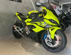BMW S 1000 RR BMW S 1000 RR