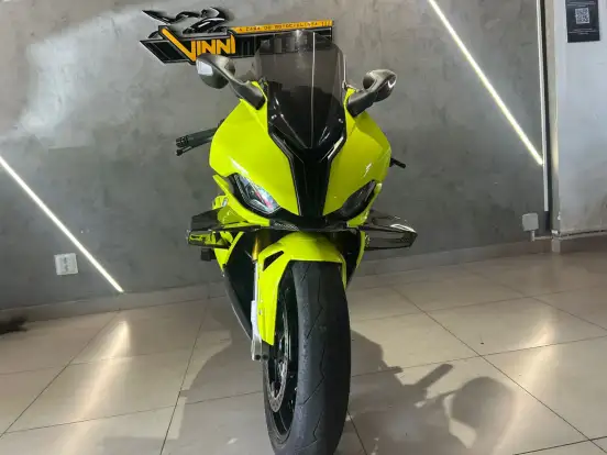 BMW-S 1000 RR-2020