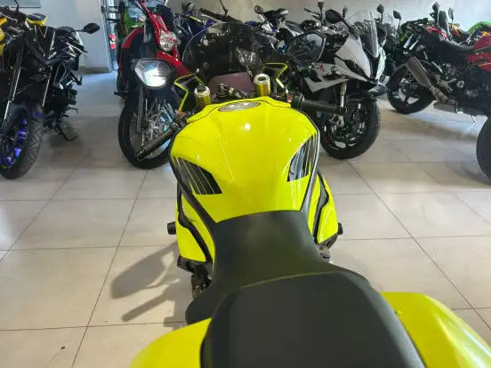 BMW-S 1000 RR-2020