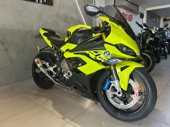 BMW-S 1000 RR-2020