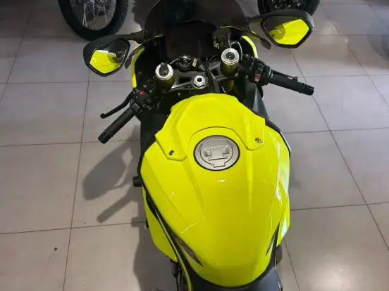 BMW-S 1000 RR BMW-S 1000 RR-2020