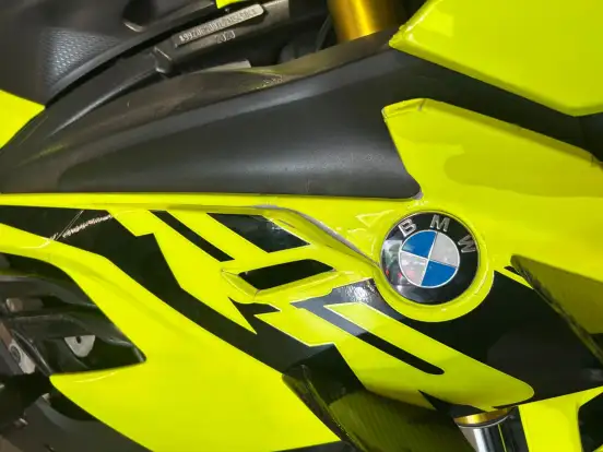 BMW-S 1000 RR-2020