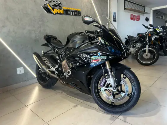BMW S 1000 RR 