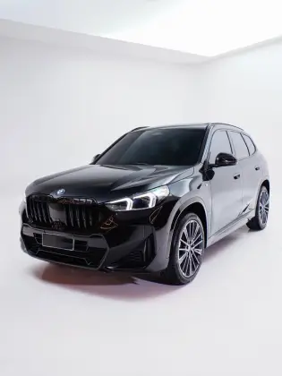 BMW X1 2.0 16V TURBO GASOLINA SDRIVE20I M SPORT STEPTRONIC