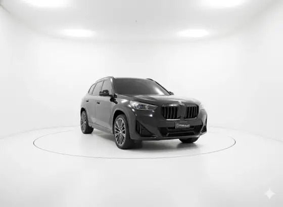 BMW X1 2.0 16V TURBO GASOLINA SDRIVE20I M SPORT STEPTRONIC
