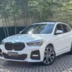 BMW X1 2.0 16V TURBO ACTIVEFLEX SDRIVE20I M SPORT 4P AUTOMÁTICO BMW X1 2.0 16V TURBO ACTIVEFLEX SDRIVE20I M SPORT 4P AUTOMÁTICO