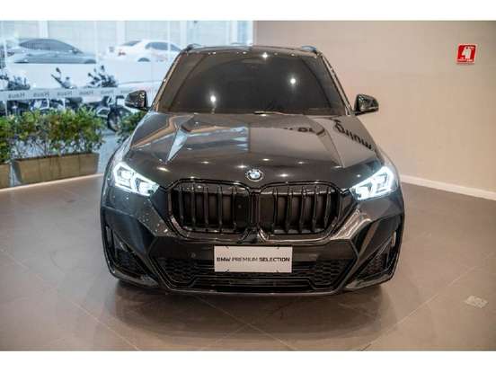 BMW-X1-2.0 16V TURBO GASOLINA SDRIVE20I M SPORT STEPTRONIC BMW-X1-2024