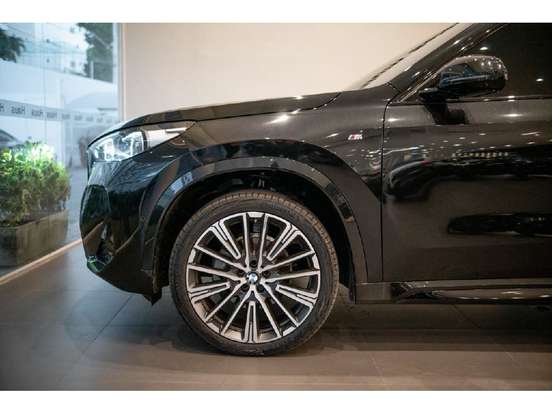 BMW-X1-2.0 16V TURBO GASOLINA SDRIVE20I M SPORT STEPTRONIC BMW-X1-2024