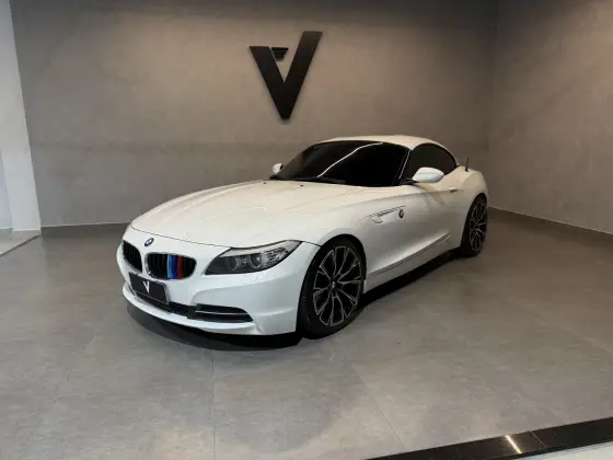 BMW Z4 2.5 I6 GASOLINA SDRIVE23I AUTOMÁTICO