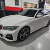 BMW 320i 2.0 16V TURBO GASOLINA M SPORT AUTOMÁTICO BMW 320i 2.0 16V TURBO GASOLINA M SPORT AUTOMÁTICO