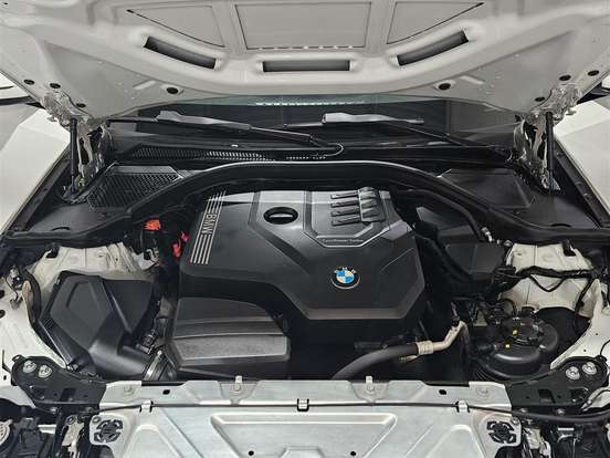 BMW-320i-2.0 16V TURBO GASOLINA M SPORT AUTOMÁTICO BMW-320i-2020