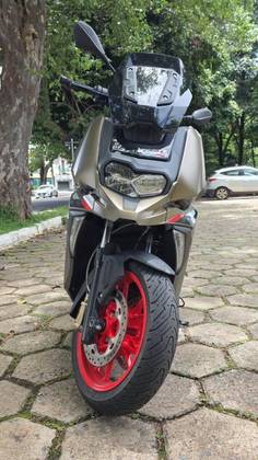 BMW C 400 X 