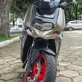 BMW C 400 X BMW C 400 X