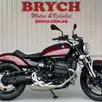 BMW R 12 CRUISER BMW R 12 CRUISER