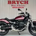 BMW R 12 CRUISER BMW R 12 CRUISER