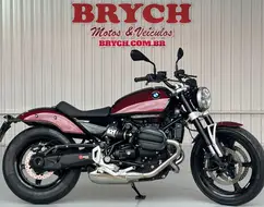 BMW R 12 CRUISER BMW R 12 CRUISER