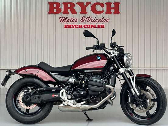BMW-R 12 CRUISER BMW-R 12 CRUISER-2024