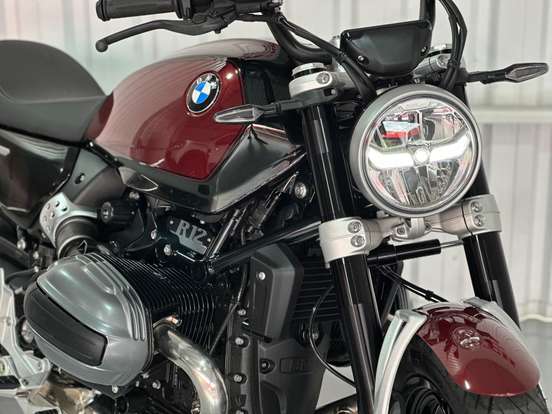 BMW-R 12 CRUISER-2024