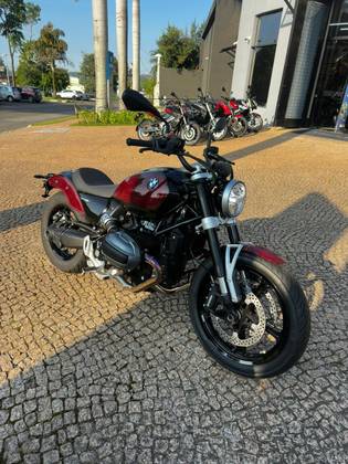 BMW R 12 