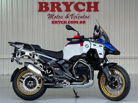 BMW-R 1300 GS ADVENTURE-2025