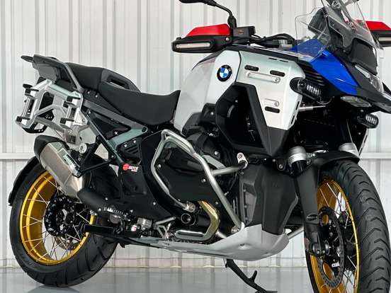 BMW-R 1300 GS ADVENTURE-2025
