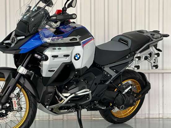 BMW-R 1300 GS ADVENTURE-2025