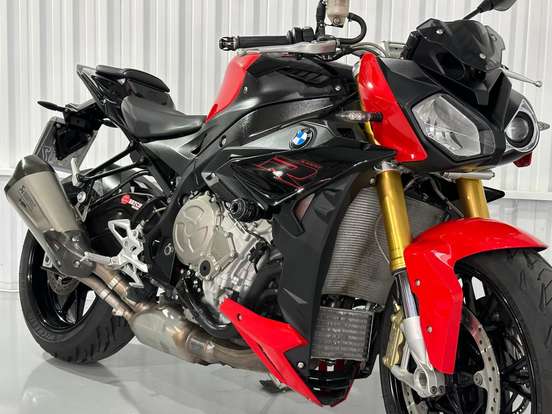BMW-S 1000 R-2018