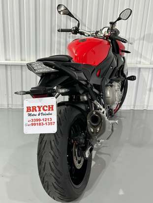 BMW-S 1000 R-2018