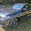 BMW X4 2.0 16V GASOLINA XDRIVE30I M SPORT STEPTRONIC BMW X4 2.0 16V GASOLINA XDRIVE30I M SPORT STEPTRONIC