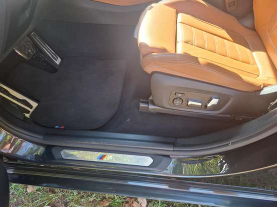 BMW-X4-2.0 16V GASOLINA XDRIVE30I M SPORT STEPTRONIC BMW-X4-2021