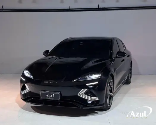 BYD SEAL 82,5 KW ELÉTRICO AWD