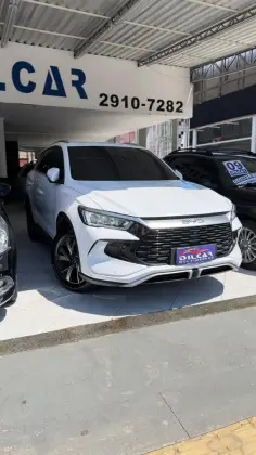 BYD SONG PRO 1.5 DM-I HÍBRIDO GL AUTOMÁTICO
