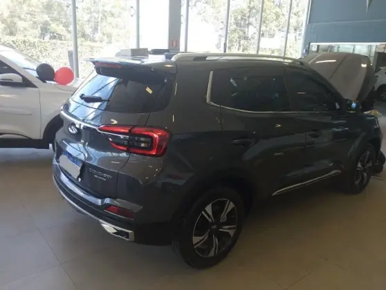 CAOA CHERY TIGGO 5x 1.5 VVT TURBO iFLEX SPORT CVT