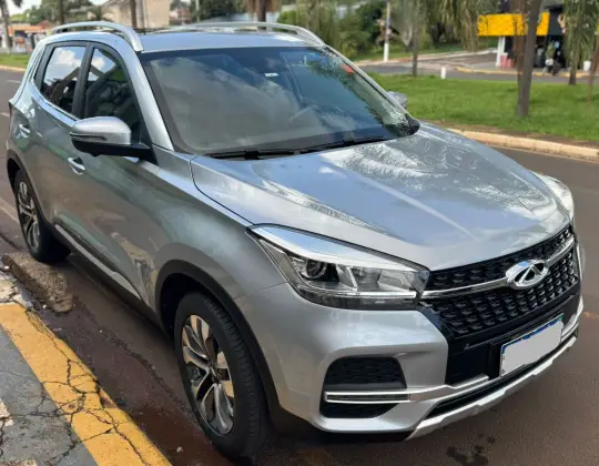 CAOA CHERY TIGGO 5x 1.5 VVT TURBO iFLEX TXS DCT