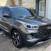 CAOA CHERY TIGGO 5X PRO 1.5 VVT TURBO iFLEX CVT CAOA CHERY TIGGO 5X PRO 1.5 VVT TURBO iFLEX CVT