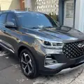 CAOA CHERY TIGGO 5X PRO 1.5 VVT TURBO iFLEX CVT CAOA CHERY TIGGO 5X PRO 1.5 VVT TURBO iFLEX CVT