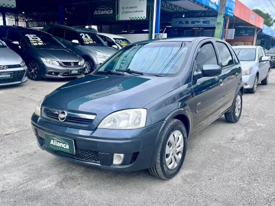 CHEVROLET CORSA 1.0 MPFI JOY 8V FLEX 4P MANUAL