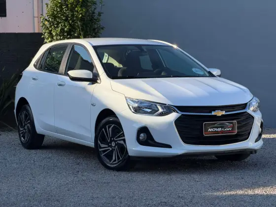 CHEVROLET ONIX 1.0 FLEX LT MANUAL CHEVROLET ONIX 1.0 FLEX LT MANUAL