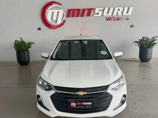 CHEVROLET-ONIX-1.0 FLEX LT MANUAL CHEVROLET-ONIX-2024