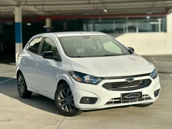 CHEVROLET ONIX 1.0 FLEX MANUAL