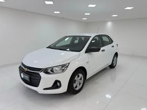 CHEVROLET ONIX 1.0 FLEX MANUAL