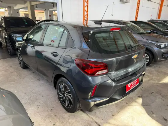 CHEVROLET ONIX 1.0 FLEX PLUS LT MANUAL