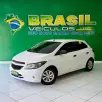 CHEVROLET ONIX 1.0 MPFI JOY 8V FLEX 4P MANUAL CHEVROLET ONIX 1.0 MPFI JOY 8V FLEX 4P MANUAL