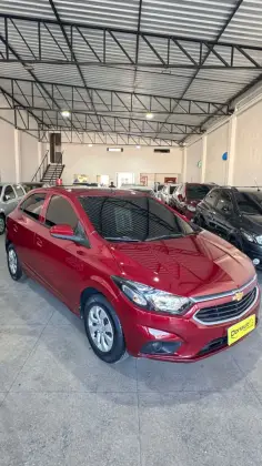 CHEVROLET ONIX 1.0 MPFI LT 8V FLEX 4P MANUAL