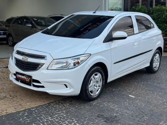 CHEVROLET ONIX 1.0 MPFI LT 8V FLEX 4P MANUAL